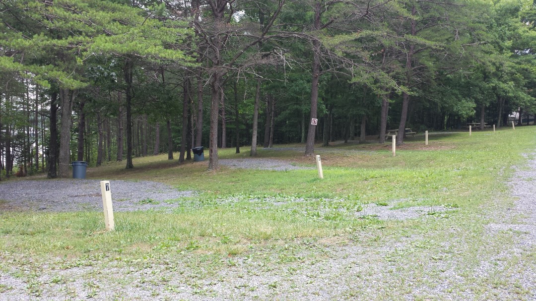 Lake Holiday Camping Spots Lake Holiday VA Real Estate